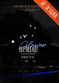 恨姐症原著全文阅读