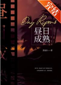 昼日浮华小说角色介绍